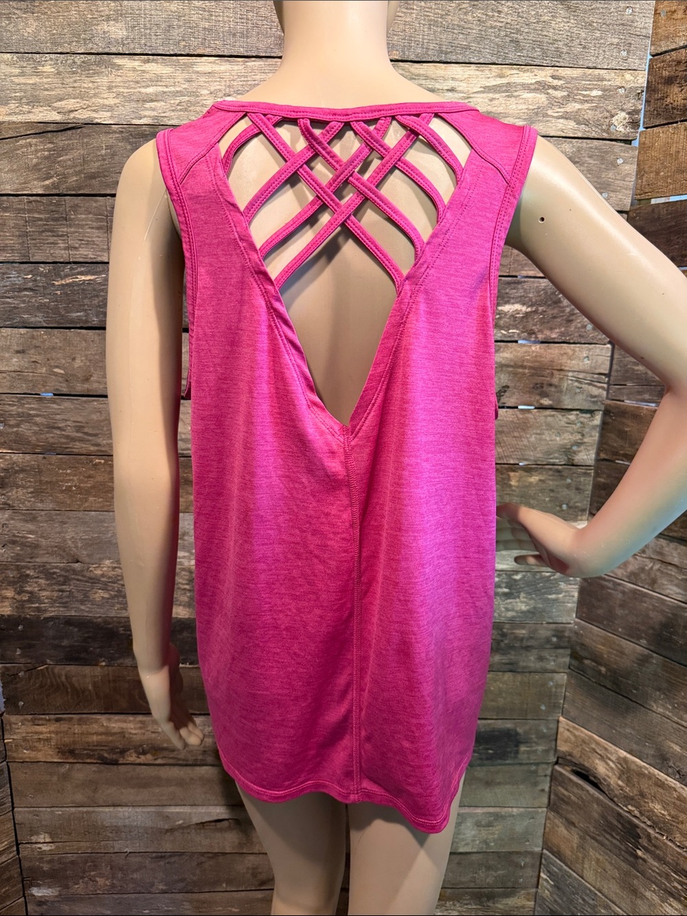 💚💰BOGO FREE Reebok Ladies’ Performance Top - Picture 3 of 7